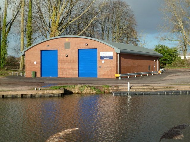 Photo of Exeter Boat House